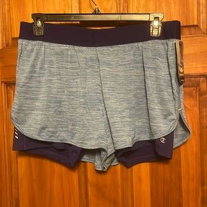 NWT CHAMPION SHORTS